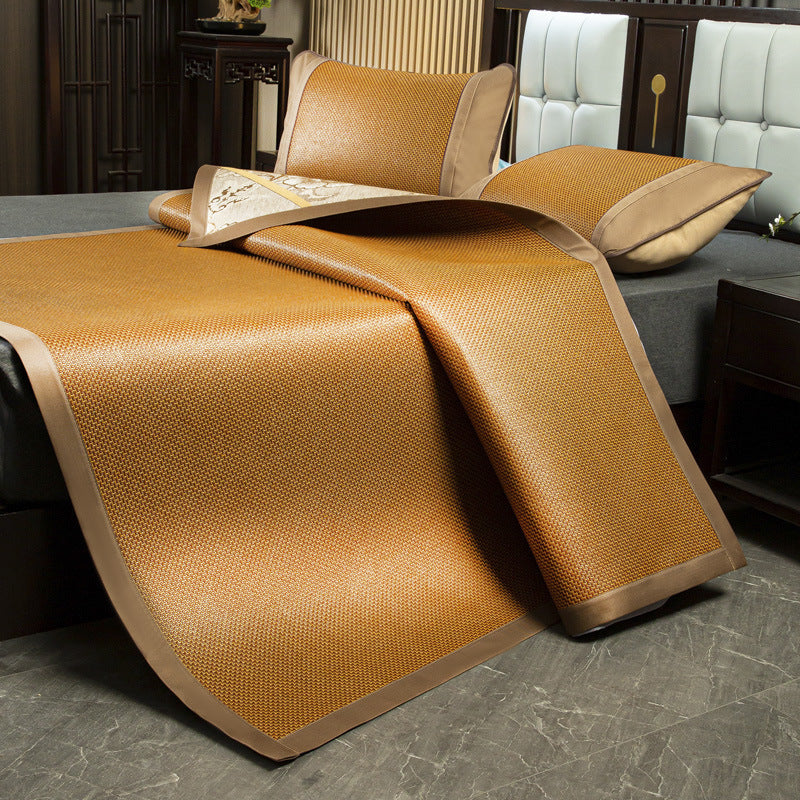Damen luxuriöse Tagesdecke mit elegantem Design Brehn