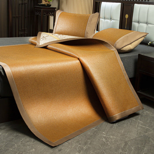 Damen luxuriöse Tagesdecke mit elegantem Design Brehn