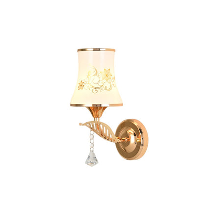 Vintage-Stil Wandleuchte
