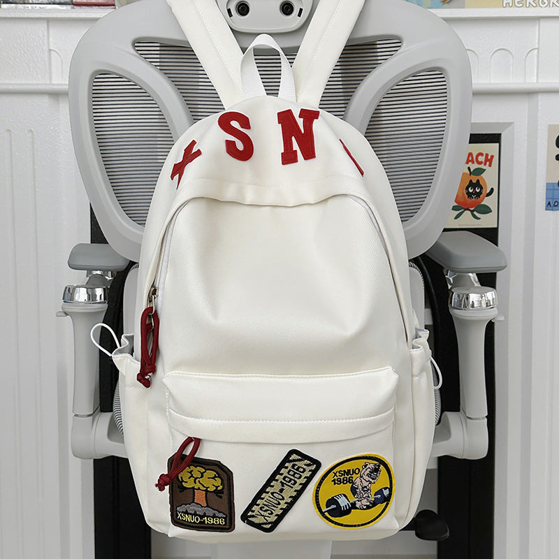 Moderne Freizeit-Rucksack Brehn