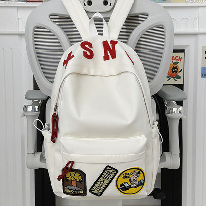Moderne Freizeit-Rucksack Brehn