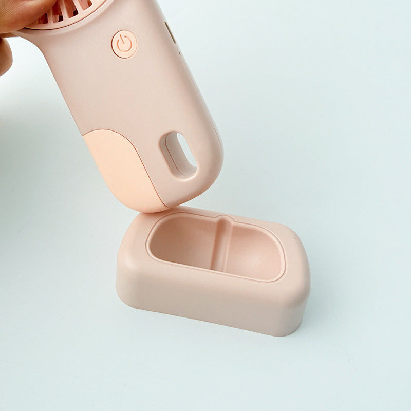 Tragbarer Mini Ventilator Brehn