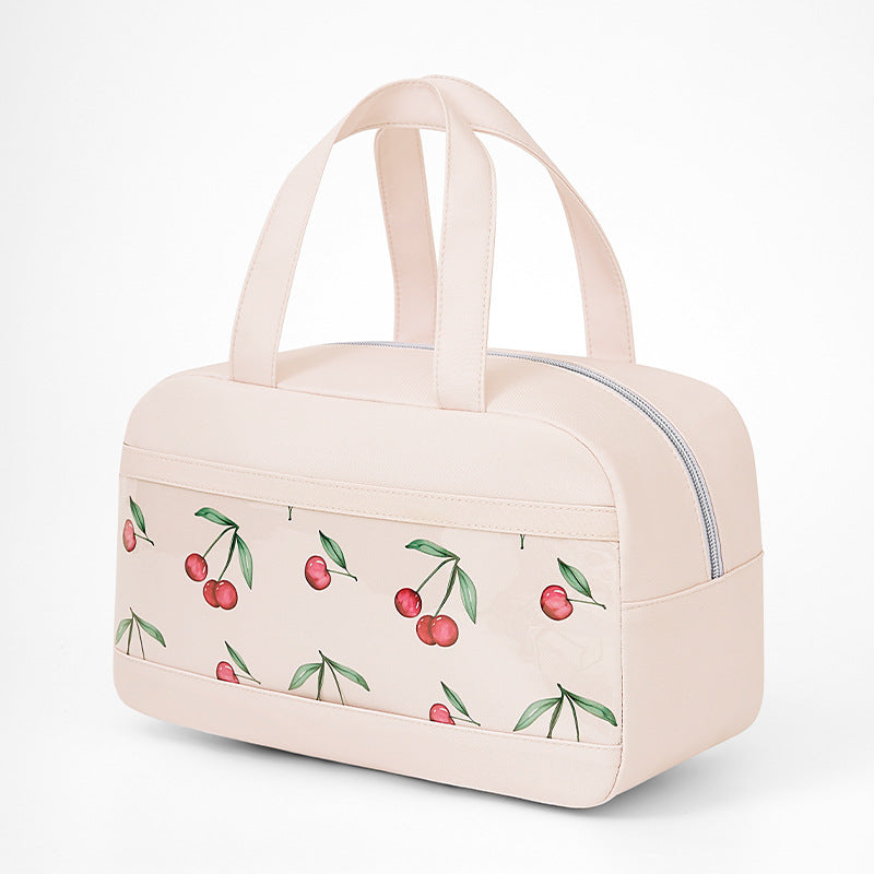 Stilvolle isolierte Lunch-Tasche Brehn