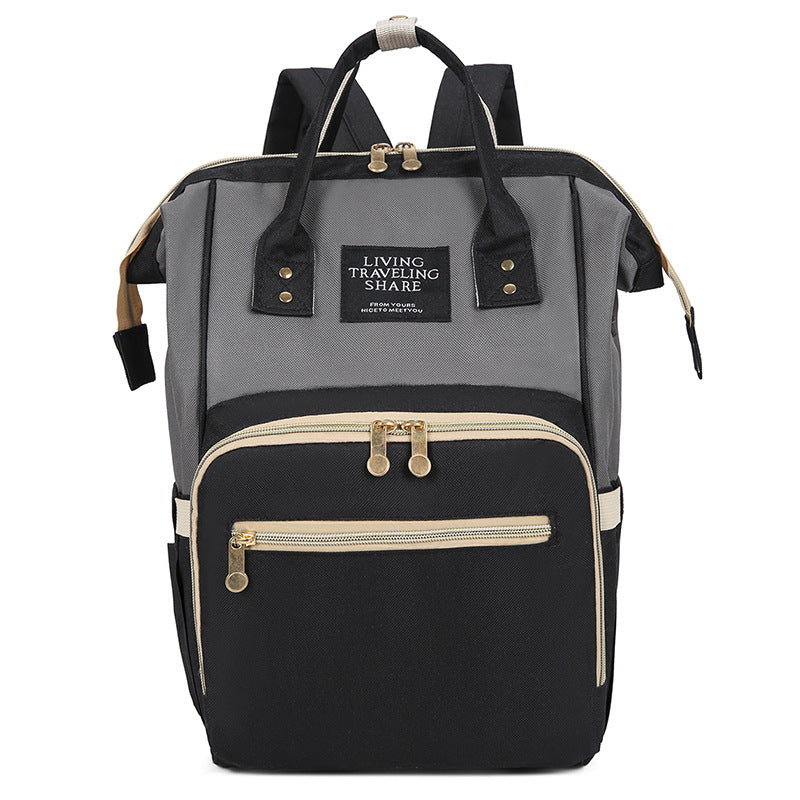 Multi-Functional Reise-Rucksack Brehn 1790331846