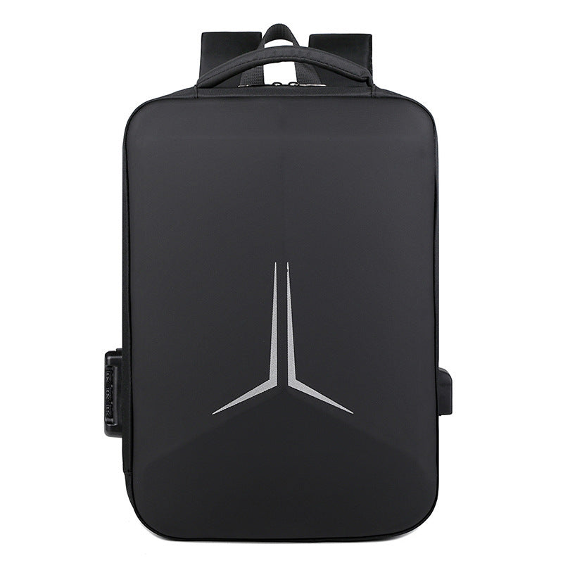 Rucksack mit Intelligentem Kabelfach Brehn