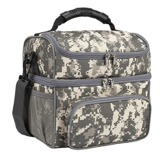 Damen Kühlende Picknicktasche Brehn