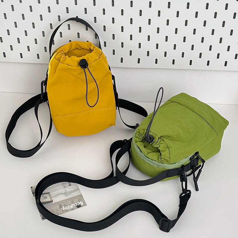 WoVersatile Minimalist Zug Backpack Brehn