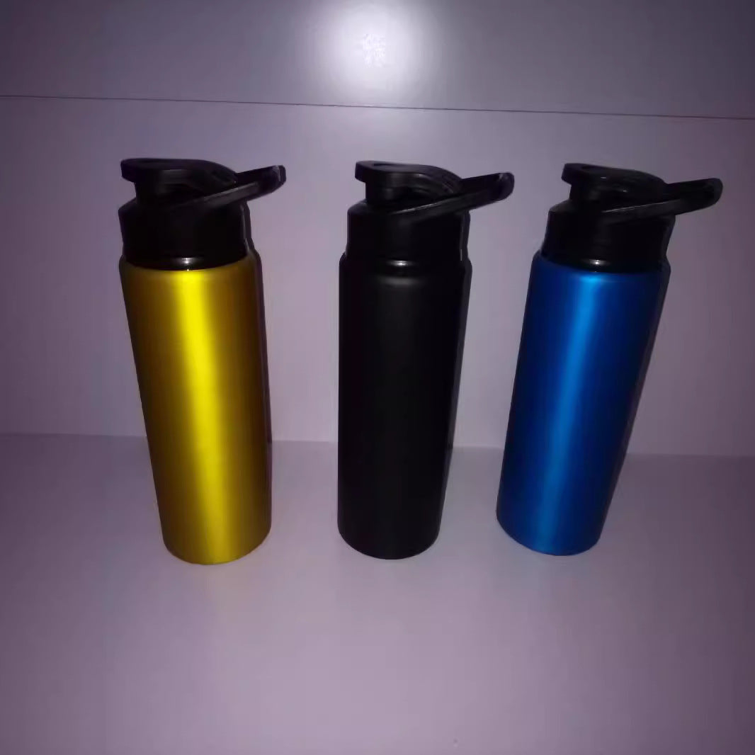 Wiederverwendbare Wasserflasche Brehn