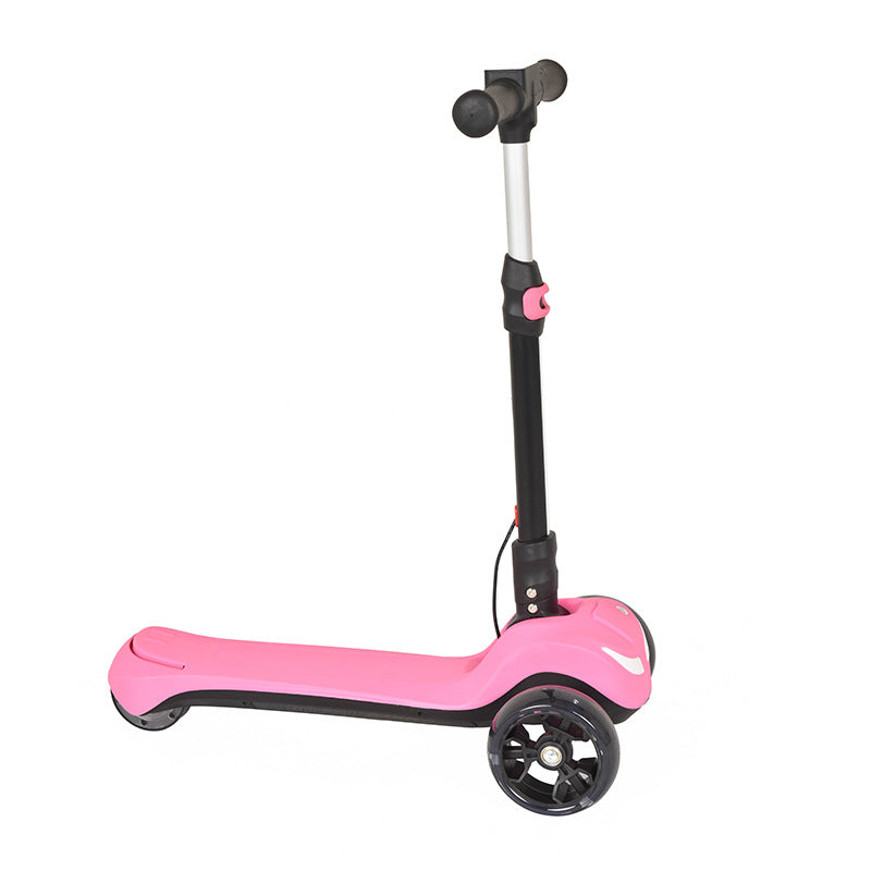 Robuster dreirädriger Kick-Scooter Brehn