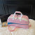 Performance-Sport-Duﬀel-Tasche
