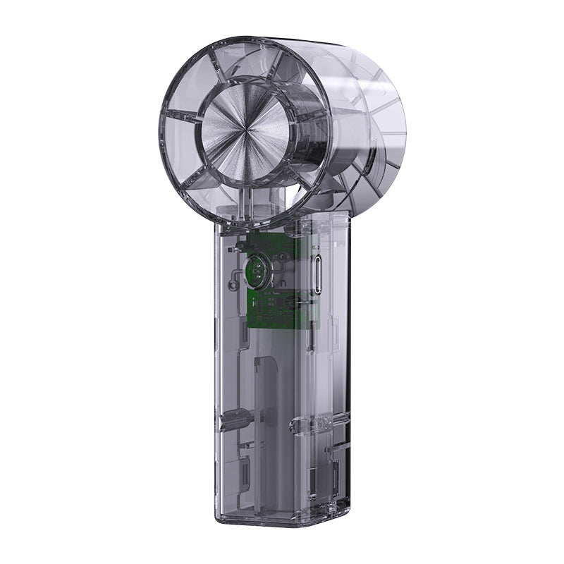 Damen tragbarer Mini Ventilator Brehn