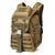 Vielseitiger Outdoor-Taktischer Rucksack Brehn