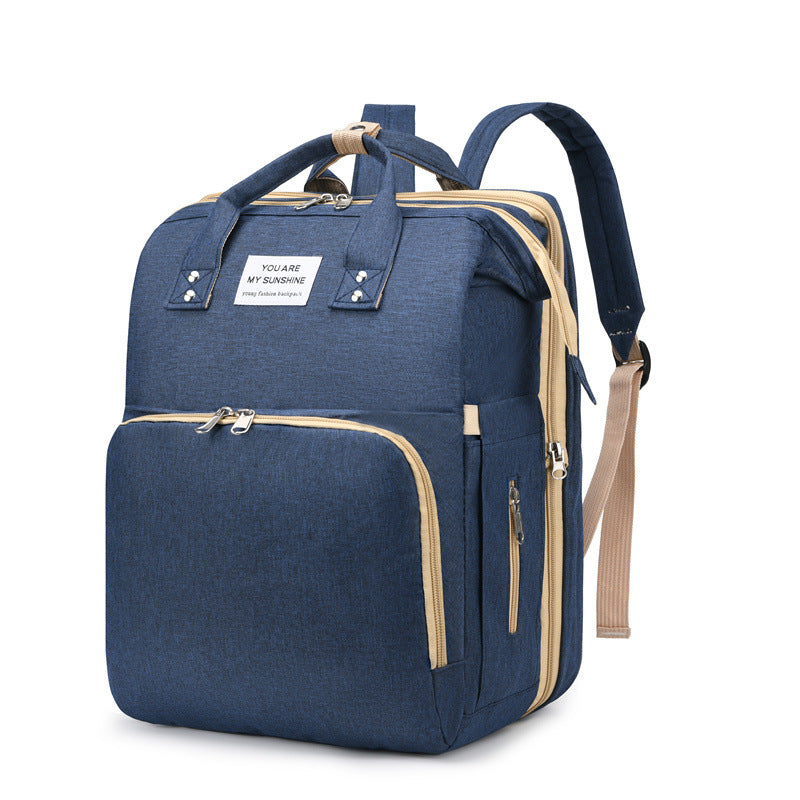 Vielseitiger Reiserucksack Brehn
