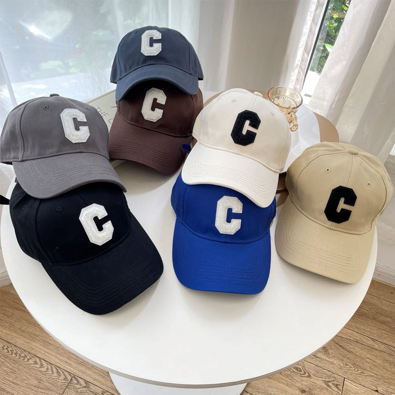 Herren Casual Bestickte Baseballmütze Brehn 1783922599