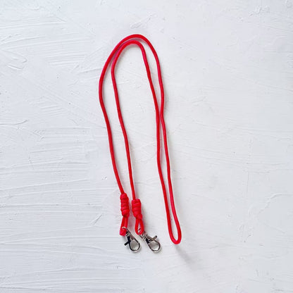 Haltbarer verstellbarer Utility-Lanyard Brehn