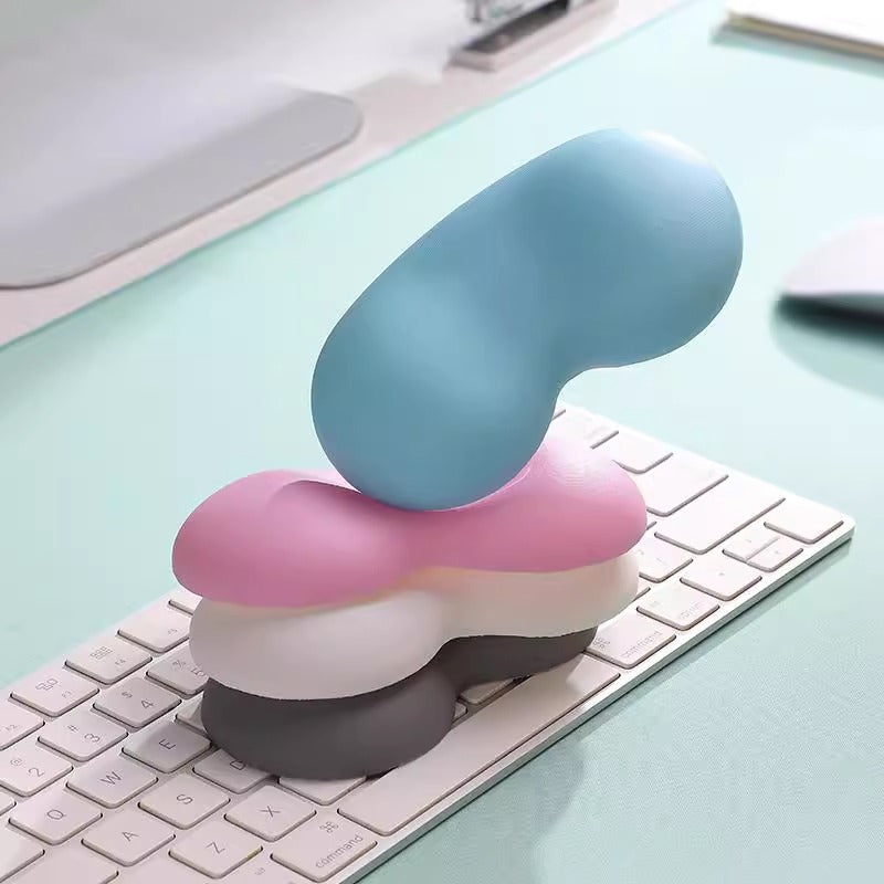 Ergonomische Handgelenkstütze Kissen