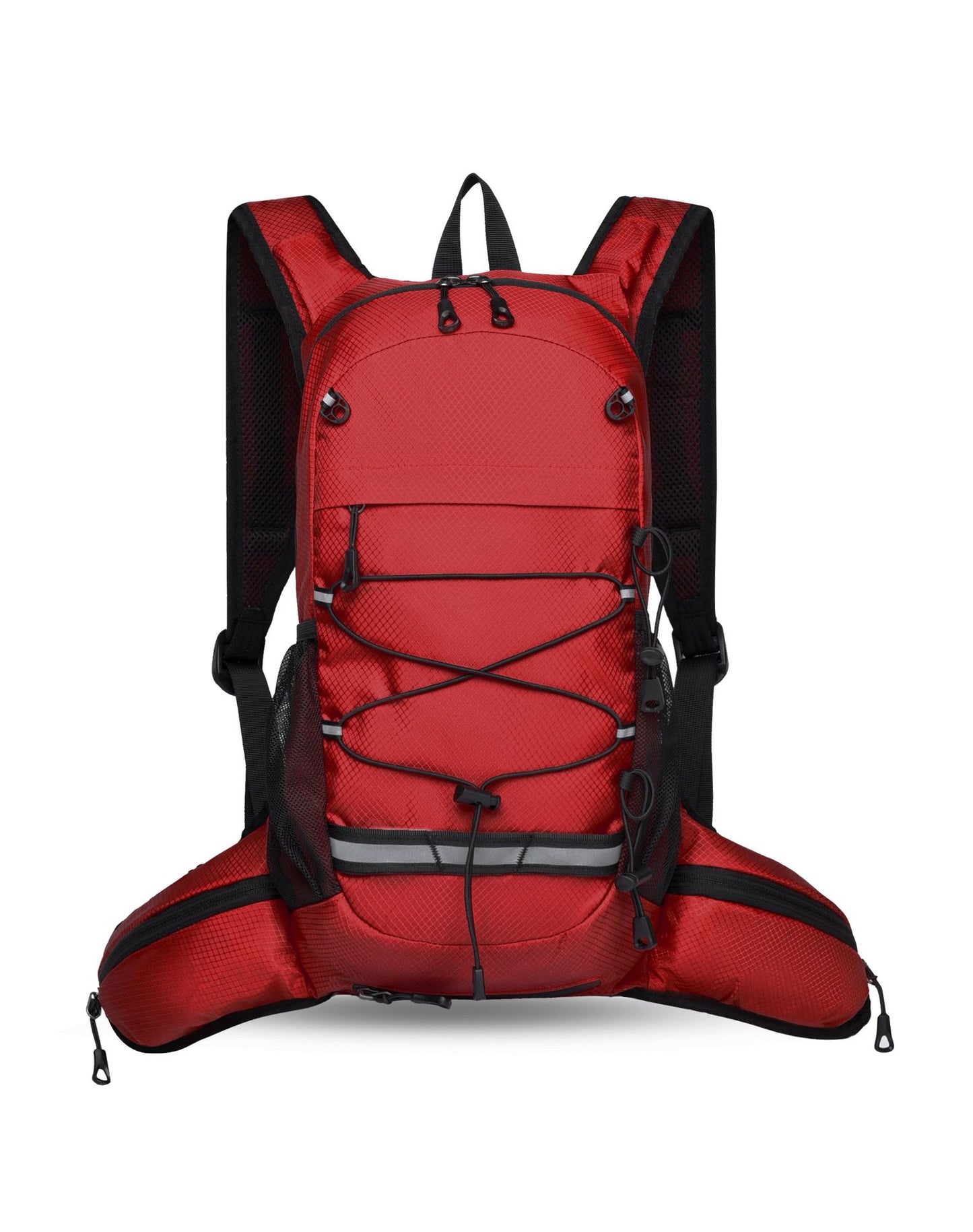 Hochleistungs-Wander-Rucksack Brehn