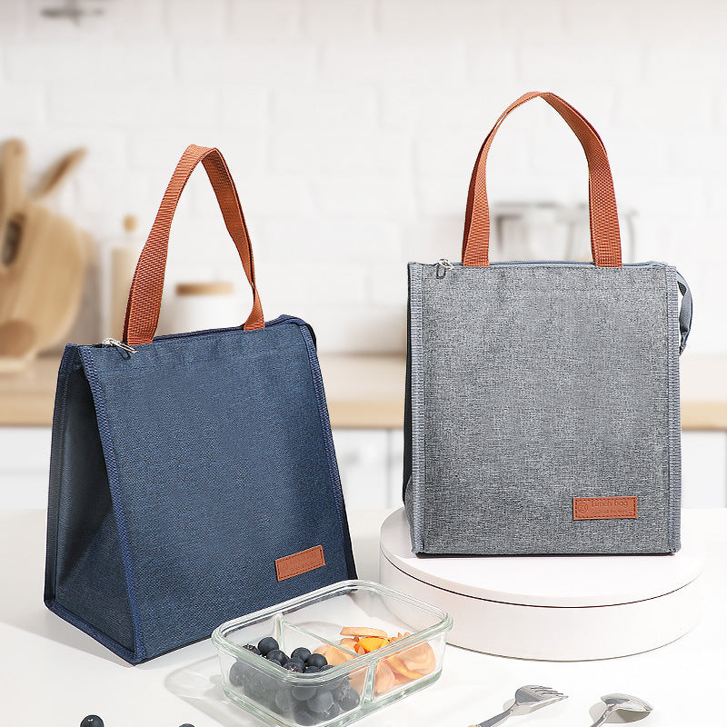 Isolierter Lunch-Kühltasche Brehn