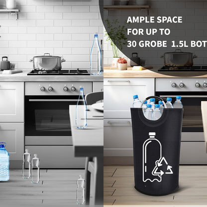 Aufbewahrungstonne Für Recyclingmaterialien Brehn