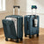 Unisex Smart Charging Hartschalen Trolley Gepäck Brehn