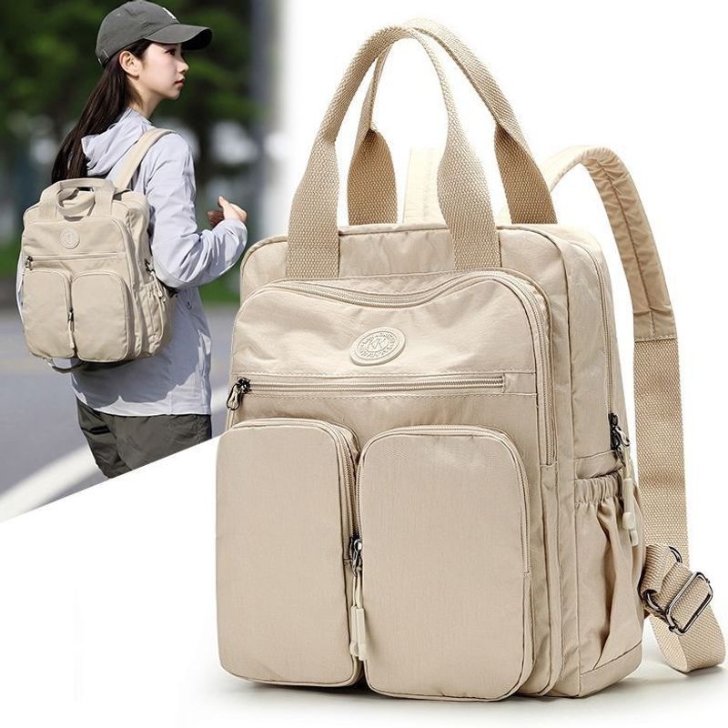 Multi-Purpose Utility Backpack Brehn