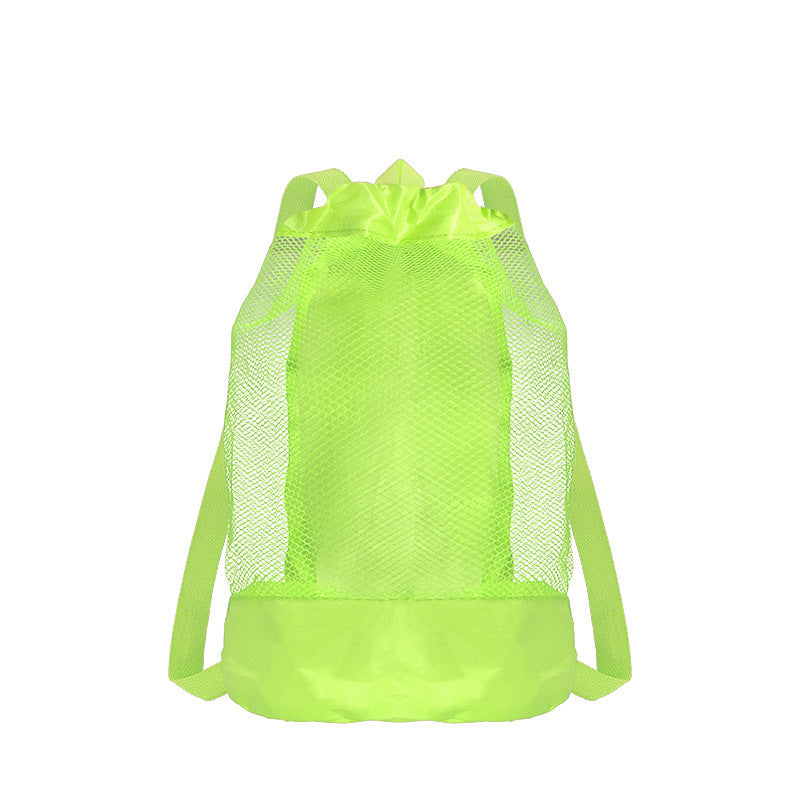 Atmungsaktiver Netz-Rucksack Brehn