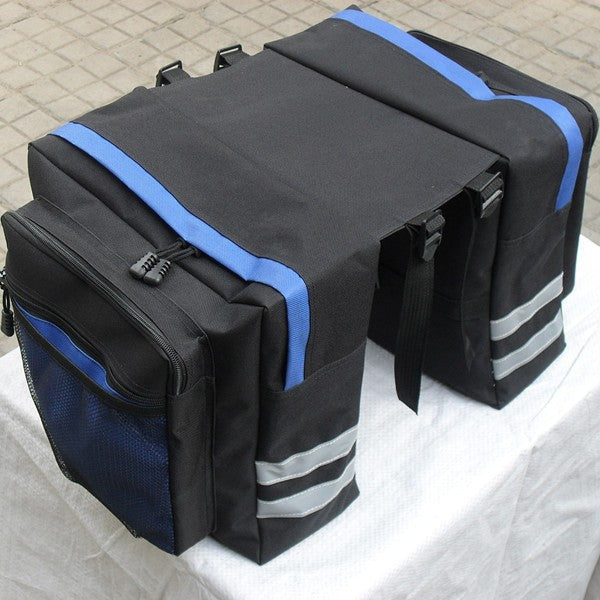 Fahrrad Lastenlagertasche Brehn