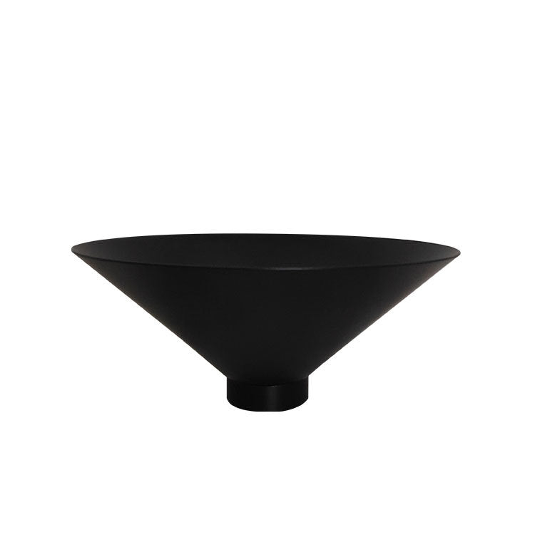 Elegante dekorative Servierschüssel