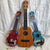 Mahagoni Body Ukulele Brehn