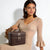 Kosmetische Organizer-Tasche Brehn