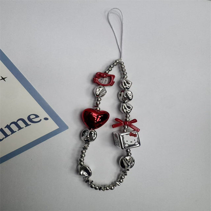 Dekorative Charms Zubehör Brehn