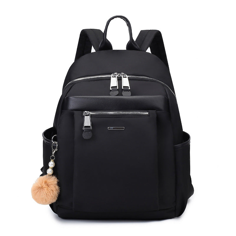 Multi-Funktions-Rucksack mit Reißverschluss Brehn