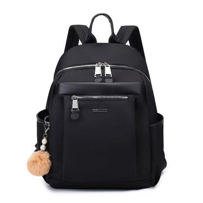 Multi-Funktions-Rucksack mit Reißverschluss Brehn