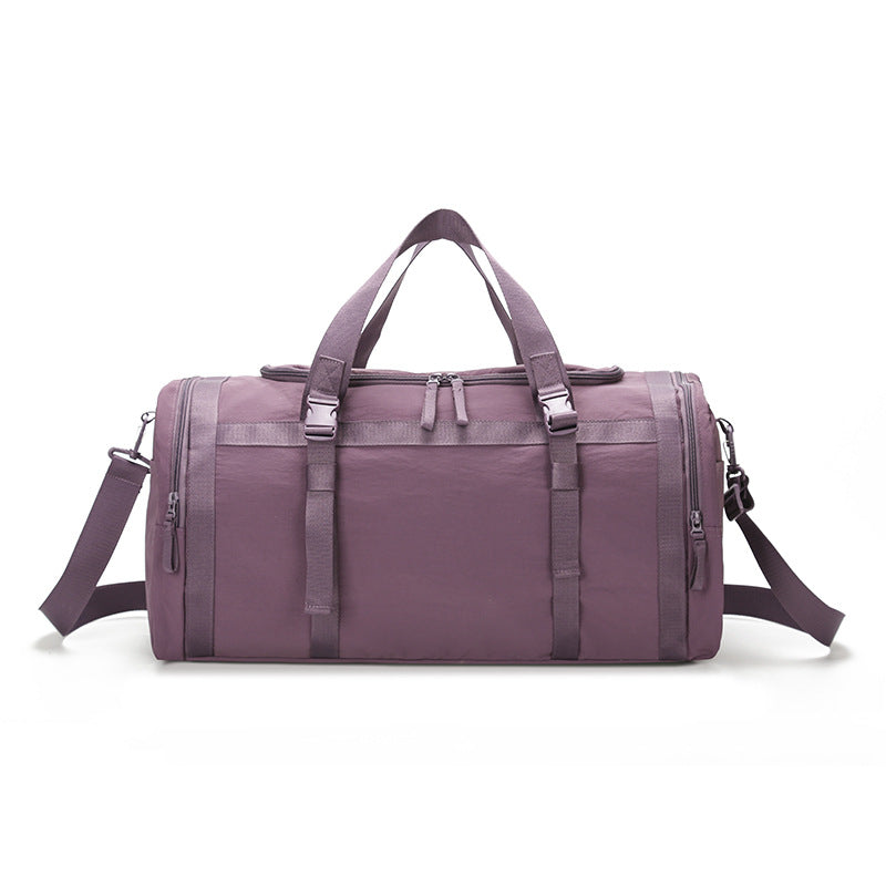 Vielseitige multifunktionale Gym Duffel Bag Brehn