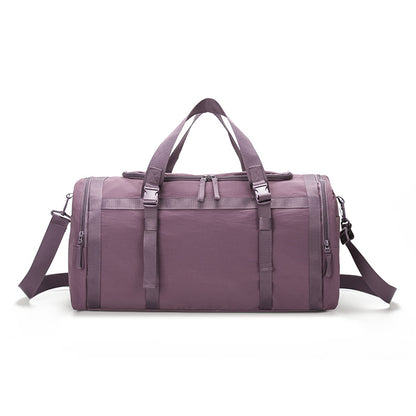 Vielseitige multifunktionale Gym Duffel Bag Brehn