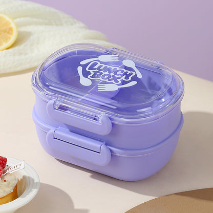 Multi-Funktionale Mahlzeitenvorbereitung Container