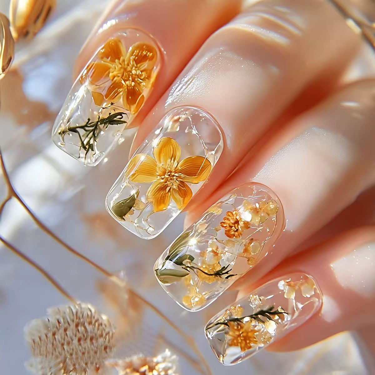 Kunstnagelset Brehn