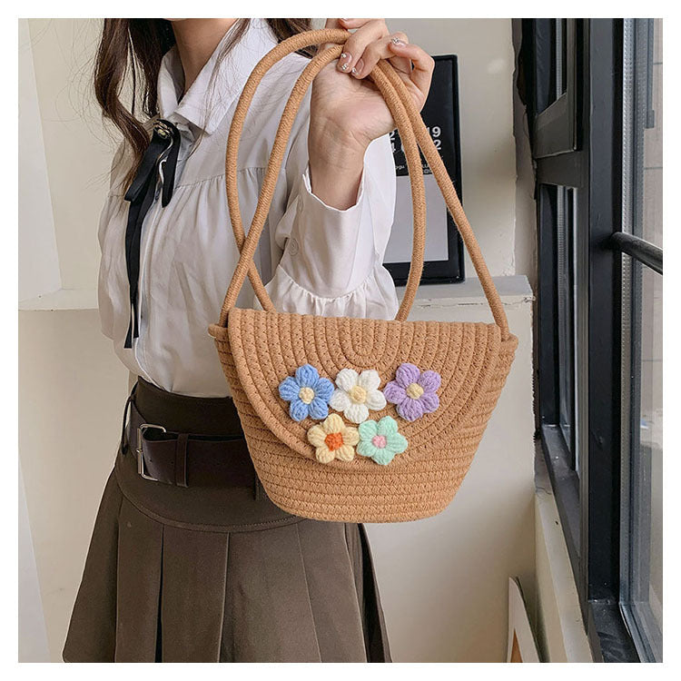 Handtasche Brehn