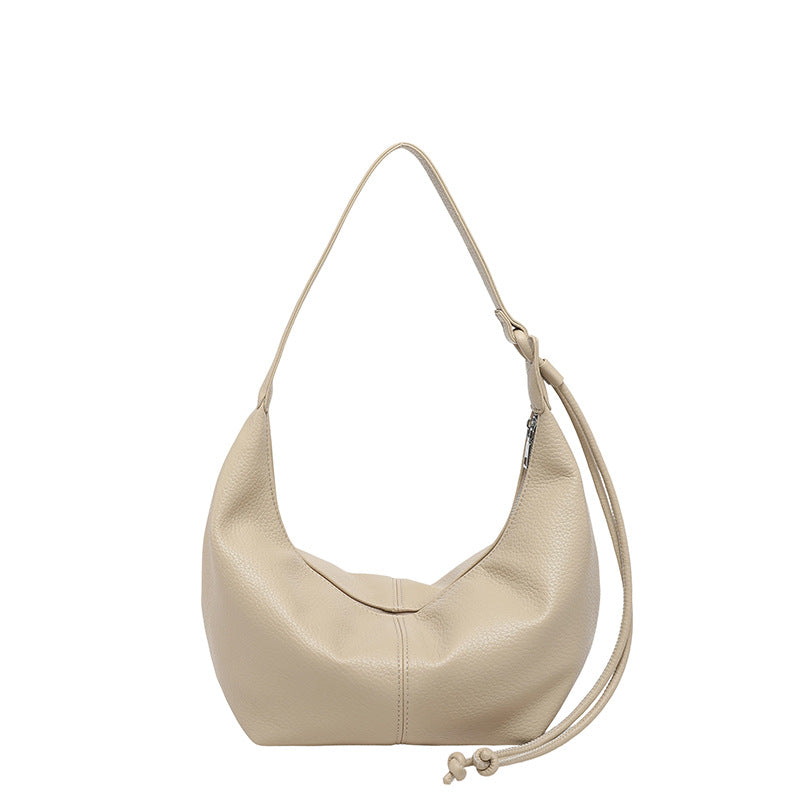 Leder Hobo Tasche Brehn
