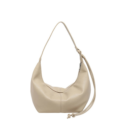Leder Hobo Tasche Brehn
