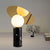 Moderne Künstlerische Tischlampe