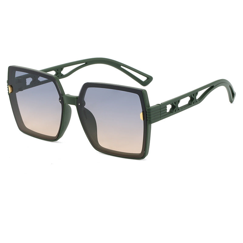 Damen Sonnenbrille Brehn