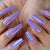Premium Glossy Press-On Nail Tips Brehn