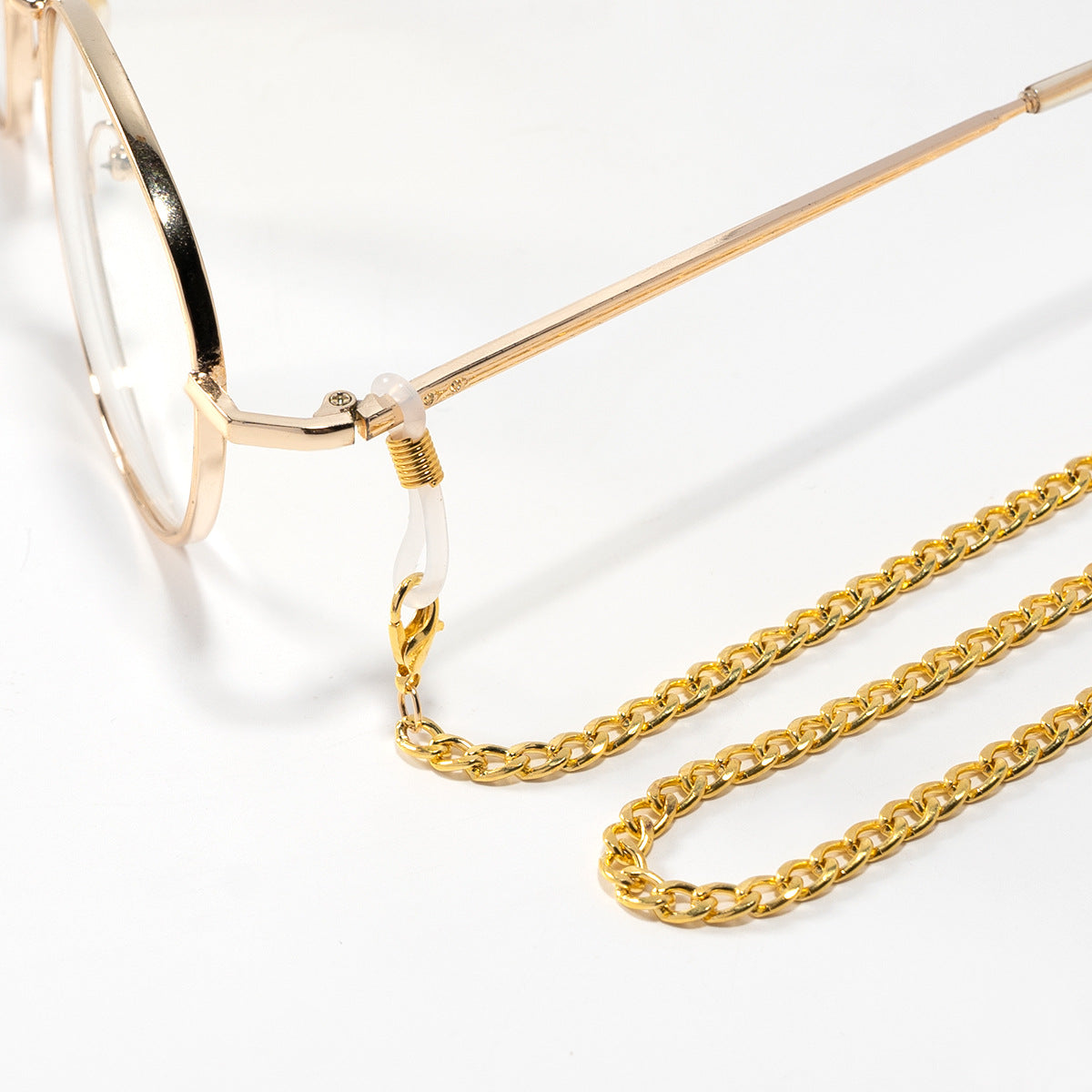 Stylische Kette Brehn