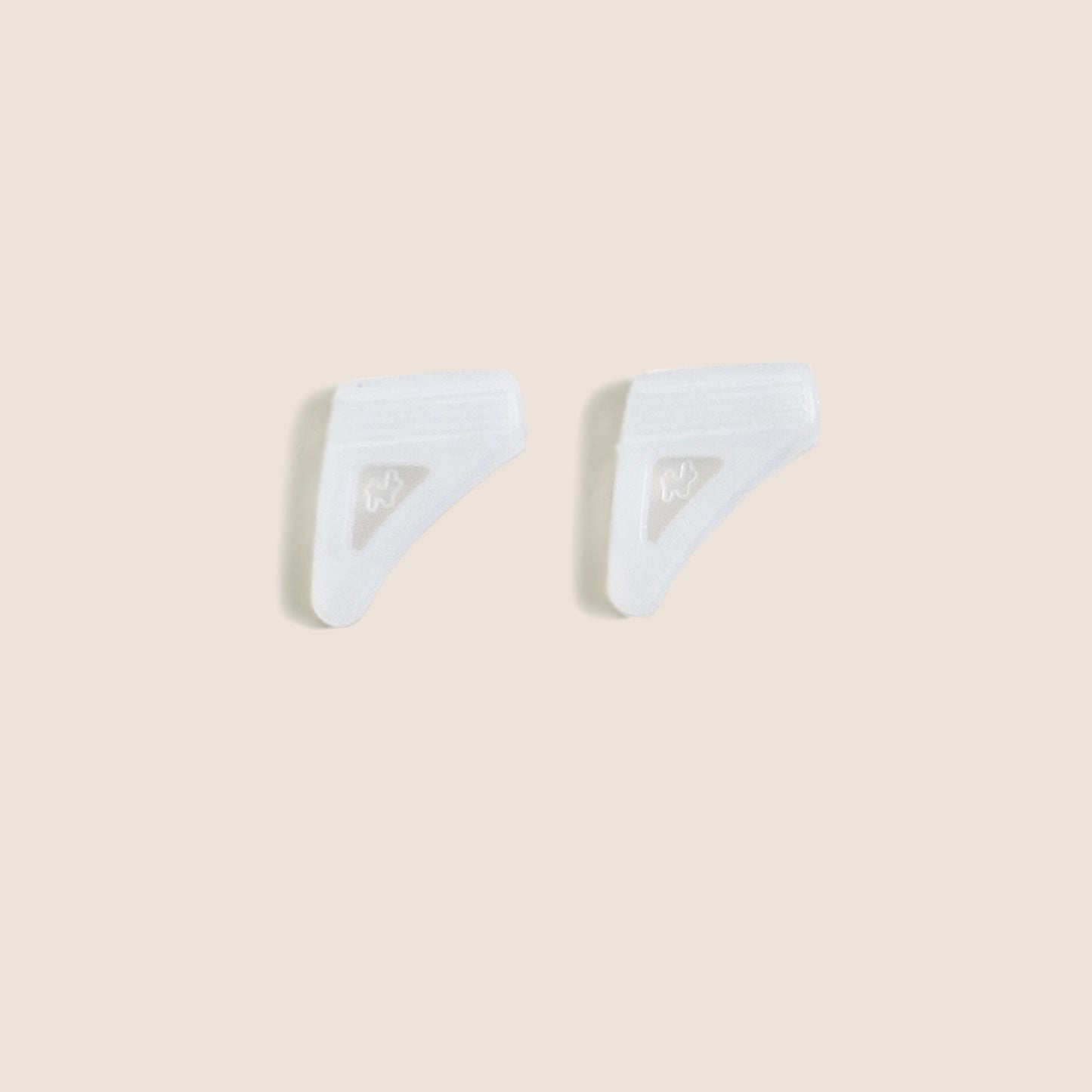 Silicone Brillengriff-Pads Brehn