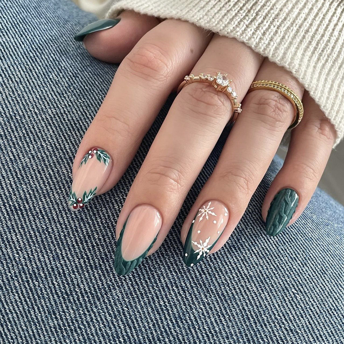 Professionelle Nagelkunst Brehn