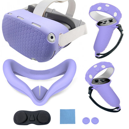 VR-Brillen Schutzset Brehn