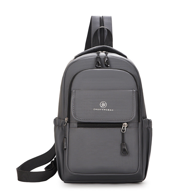 Multi-Funktionale Freizeit Sling-Rucksack
