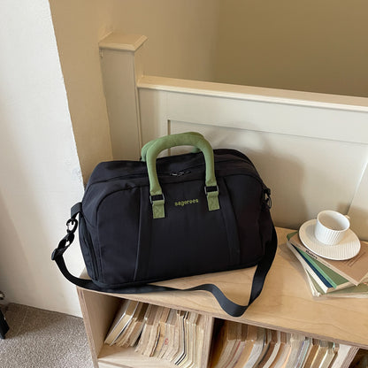 Vielseitige Reisetasche Brehn