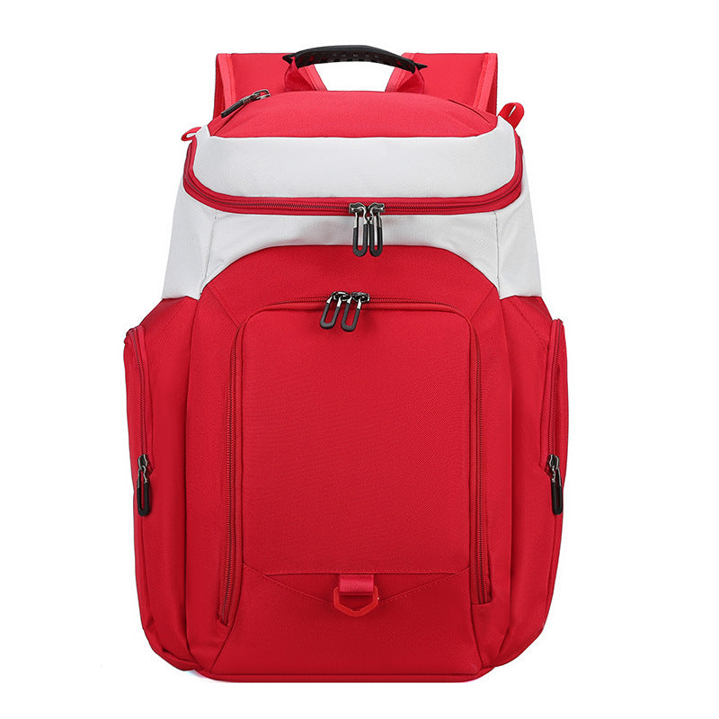 Mehrere Fächer Reise Rucksack Brehn